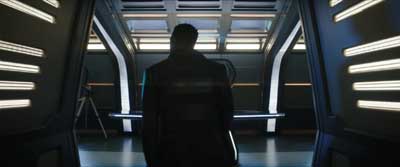 Star Trek: Discovery ScreenCaps "Labyrinths" (S5:E8)