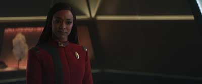 Star Trek: Discovery ScreenCaps "Labyrinths" (S5:E8)