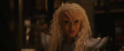 Star Trek: Discovery ScreenCaps "Labyrinths" (S5:E8)
