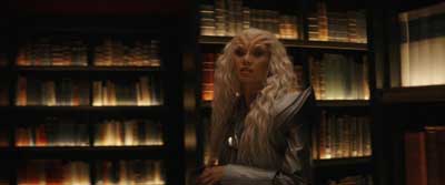 Star Trek: Discovery ScreenCaps "Labyrinths" (S5:E8)