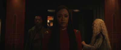 Star Trek: Discovery ScreenCaps "Labyrinths" (S5:E8)