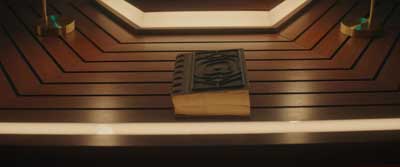 Star Trek: Discovery ScreenCaps "Labyrinths" (S5:E8)