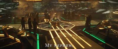 Star Trek: Discovery ScreenCaps "Labyrinths" (S5:E8)