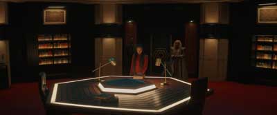 Star Trek: Discovery ScreenCaps "Labyrinths" (S5:E8)