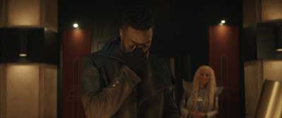 Star Trek: Discovery ScreenCaps "Labyrinths" (S5:E8)