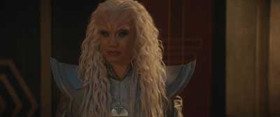 Star Trek: Discovery ScreenCaps "Labyrinths" (S5:E8)