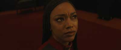 Star Trek: Discovery ScreenCaps "Labyrinths" (S5:E8)