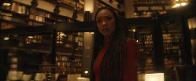 Star Trek: Discovery ScreenCaps "Labyrinths" (S5:E8)
