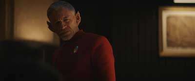 Star Trek: Discovery ScreenCaps "Labyrinths" (S5:E8)