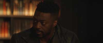 Star Trek: Discovery ScreenCaps "Labyrinths" (S5:E8)