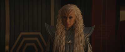 Star Trek: Discovery ScreenCaps "Labyrinths" (S5:E8)