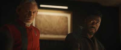 Star Trek: Discovery ScreenCaps "Labyrinths" (S5:E8)