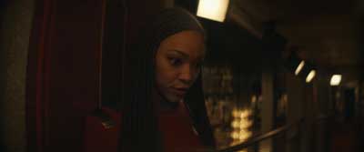 Star Trek: Discovery ScreenCaps "Labyrinths" (S5:E8)