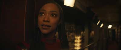Star Trek: Discovery ScreenCaps "Labyrinths" (S5:E8)