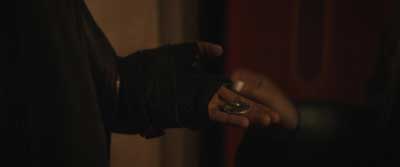 Star Trek: Discovery ScreenCaps "Labyrinths" (S5:E8)