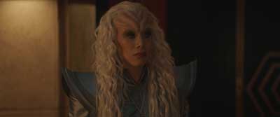 Star Trek: Discovery ScreenCaps "Labyrinths" (S5:E8)