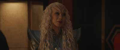 Star Trek: Discovery ScreenCaps "Labyrinths" (S5:E8)