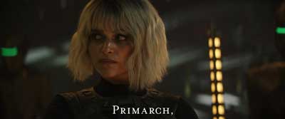 Star Trek: Discovery ScreenCaps "Labyrinths" (S5:E8)
