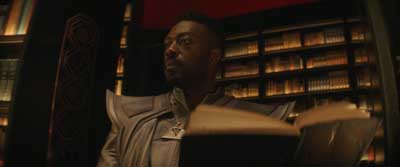 Star Trek: Discovery ScreenCaps "Labyrinths" (S5:E8)