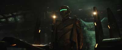 Star Trek: Discovery ScreenCaps "Labyrinths" (S5:E8)