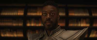 Star Trek: Discovery ScreenCaps "Labyrinths" (S5:E8)