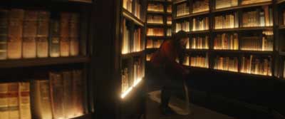 Star Trek: Discovery ScreenCaps "Labyrinths" (S5:E8)