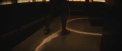 Star Trek: Discovery ScreenCaps "Labyrinths" (S5:E8)