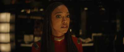 Star Trek: Discovery ScreenCaps "Labyrinths" (S5:E8)