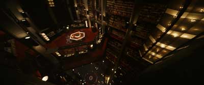 Star Trek: Discovery ScreenCaps "Labyrinths" (S5:E8)