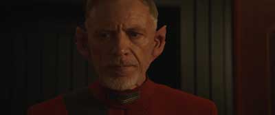 Star Trek: Discovery ScreenCaps "Labyrinths" (S5:E8)
