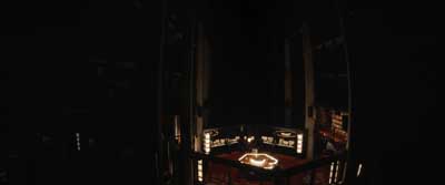 Star Trek: Discovery ScreenCaps "Labyrinths" (S5:E8)