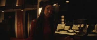 Star Trek: Discovery ScreenCaps "Labyrinths" (S5:E8)