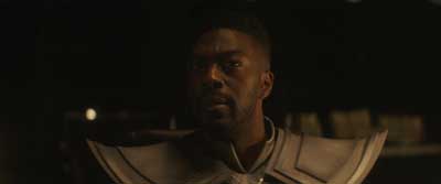 Star Trek: Discovery ScreenCaps "Labyrinths" (S5:E8)