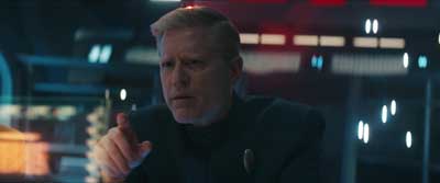 Star Trek: Discovery ScreenCaps "Labyrinths" (S5:E8)