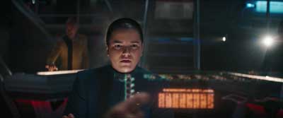 Star Trek: Discovery ScreenCaps "Labyrinths" (S5:E8)