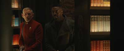 Star Trek: Discovery ScreenCaps "Labyrinths" (S5:E8)