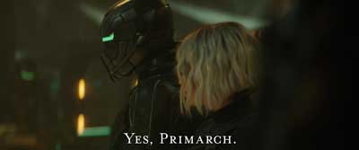 Star Trek: Discovery ScreenCaps "Labyrinths" (S5:E8)