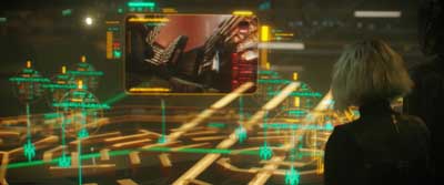 Star Trek: Discovery ScreenCaps "Labyrinths" (S5:E8)