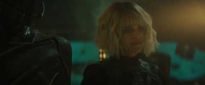 Star Trek: Discovery ScreenCaps "Labyrinths" (S5:E8)