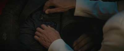 Star Trek: Discovery ScreenCaps "Labyrinths" (S5:E8)