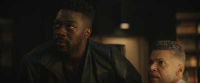 Star Trek: Discovery ScreenCaps "Labyrinths" (S5:E8)