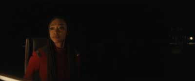 Star Trek: Discovery ScreenCaps "Labyrinths" (S5:E8)