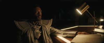 Star Trek: Discovery ScreenCaps "Labyrinths" (S5:E8)