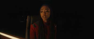 Star Trek: Discovery ScreenCaps "Labyrinths" (S5:E8)