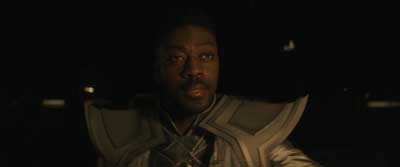 Star Trek: Discovery ScreenCaps "Labyrinths" (S5:E8)