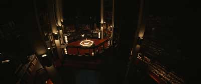 Star Trek: Discovery ScreenCaps "Labyrinths" (S5:E8)