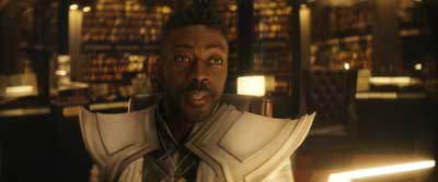 Star Trek: Discovery ScreenCaps "Labyrinths" (S5:E8)