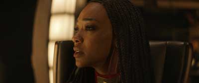 Star Trek: Discovery ScreenCaps "Labyrinths" (S5:E8)