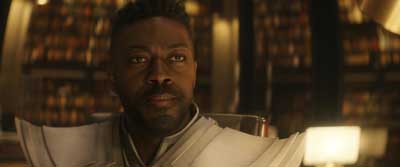 Star Trek: Discovery ScreenCaps "Labyrinths" (S5:E8)