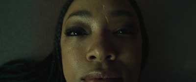 Star Trek: Discovery ScreenCaps "Labyrinths" (S5:E8)